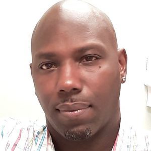 Meet your Posher, Kenneth